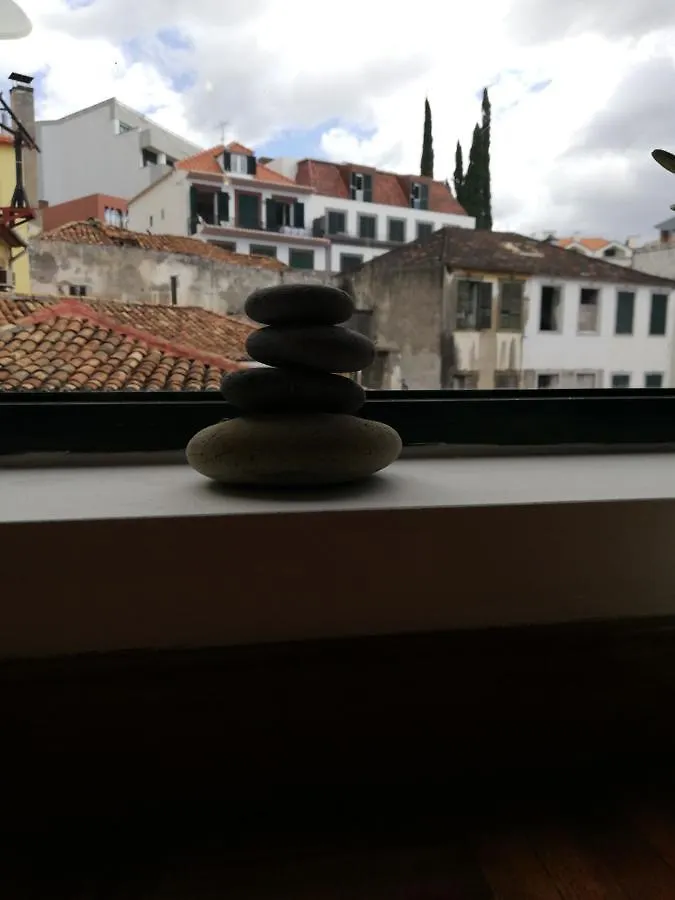 Apartmán Fxapartment1 Funchal