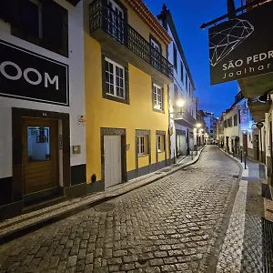  Apartamento Pretas Village Flats