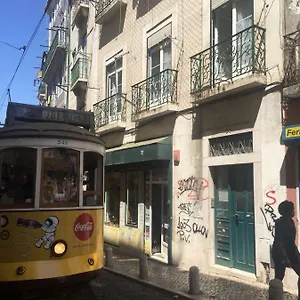 nossa-casa-lisbon.hotels-lisbon-portugal.com/
